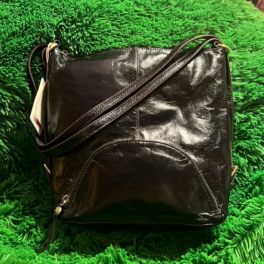 HOBO Verse shoulder bag 🔄 backpack